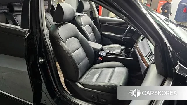 Kia Come New K7 2018 Черный из Кореи, фото 3