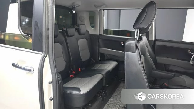 Kia The New Ray 2020 Жемчужный цвет из Кореи, фото 3