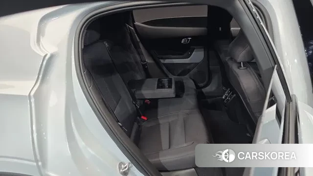 Polestar Polestar 2 2023 Белый из Кореи, фото 3