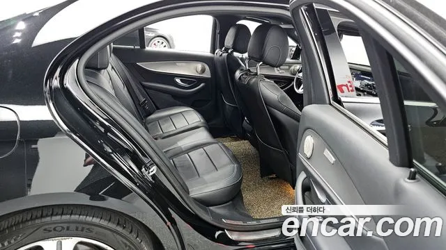 Mercedes-Benz E-Class W213 id 2697353 из Кореи 3
