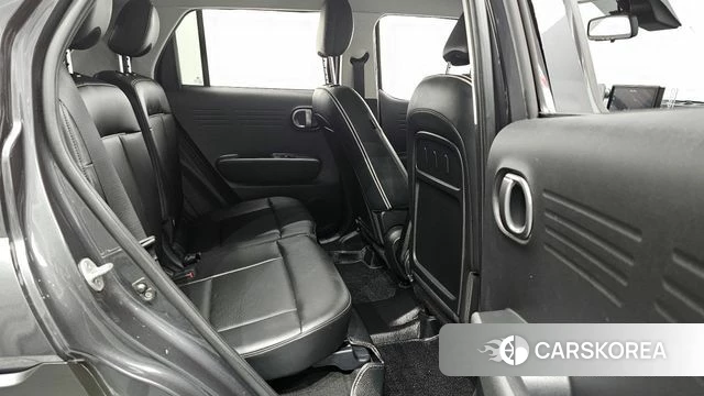 Hyundai Casper 2022 Серый из Кореи, фото 3