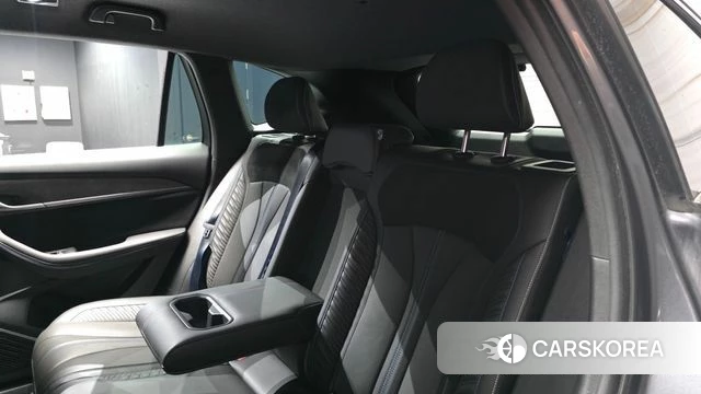 Renault Korea (Samsung) Grand Coleos 2025 Серый из Кореи, фото 3