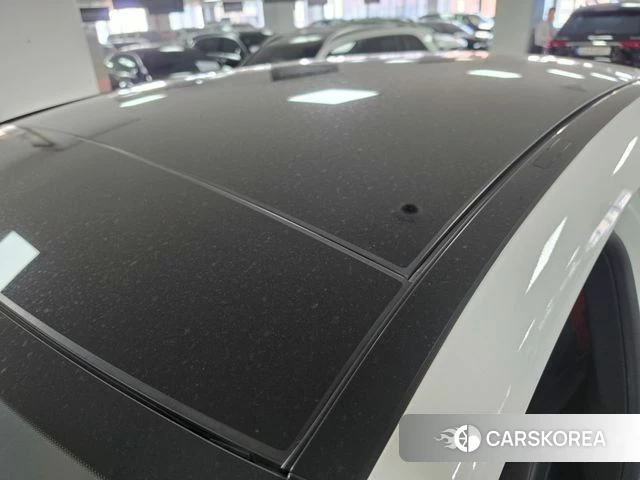 Mercedes-Benz GLE-Class W167 2023 Белый из Кореи, фото 3