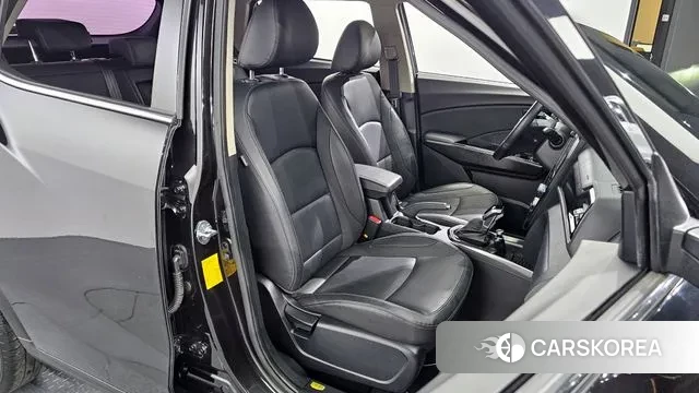 Ssangyong Berry New Tivoli 2020 Черный из Кореи, фото 3