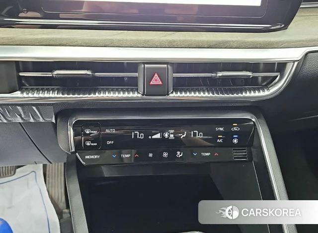 Kia K5 3rd generation 2022 Белый из Кореи, фото 3