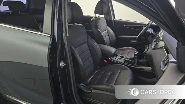 Kia The New Sorento 2018 Синий из Кореи, фото 3