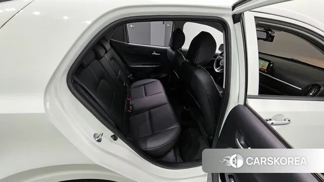 Kia All New Morning (JA) 2019 Белый из Кореи, фото 3