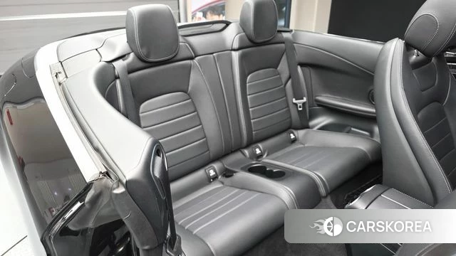 Mercedes-Benz C-Class W205 2019 Черный из Кореи, фото 3