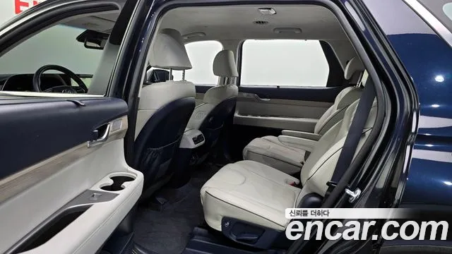 Hyundai Palisade id 2719100 из Кореи 3