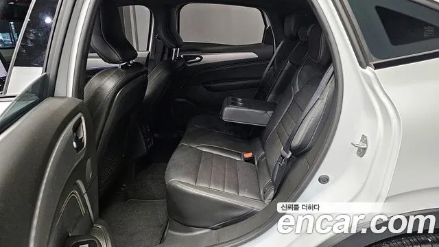 Renault Korea (Samsung) XM3 id 2701709 из Кореи 3