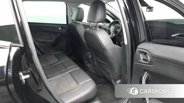Peugeot 2008 2019 Черный из Кореи, фото 3