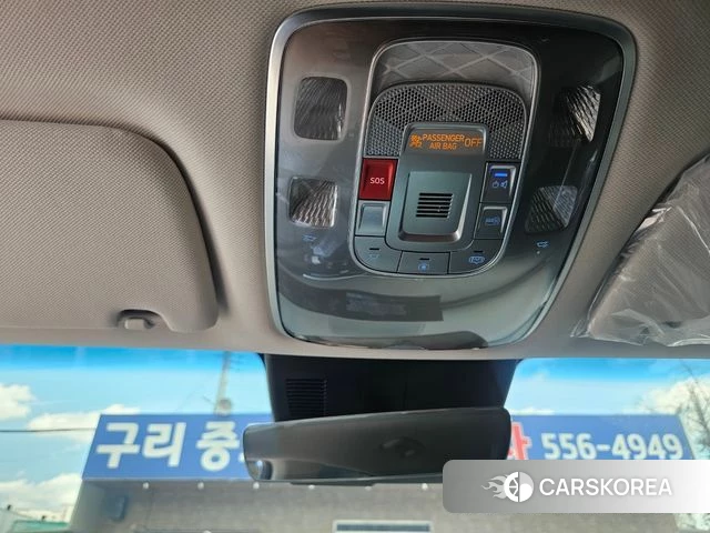 Genesis GV70 2026 Серый из Кореи, фото 3