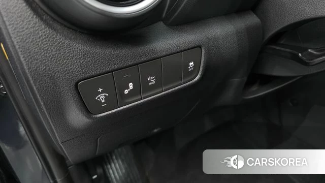 Hyundai Kona 2019 Серый из Кореи, фото 3