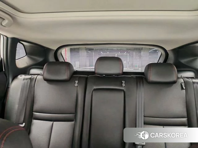 Nissan Qashqai 2023 Белый из Китая, фото 3