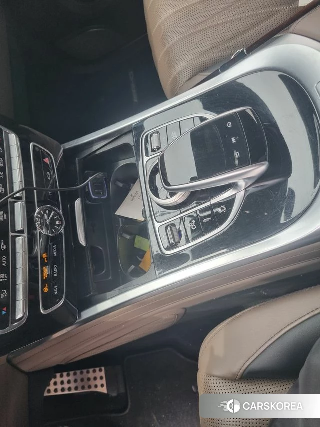 Mercedes-Benz G-Class W463b 2021 Черный из Кореи, фото 3