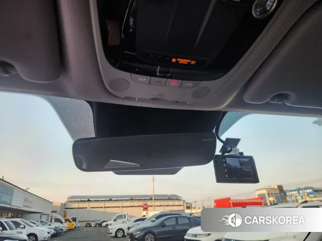 Kia Sorento 4th Generation 2021 Черный из Кореи, фото 3