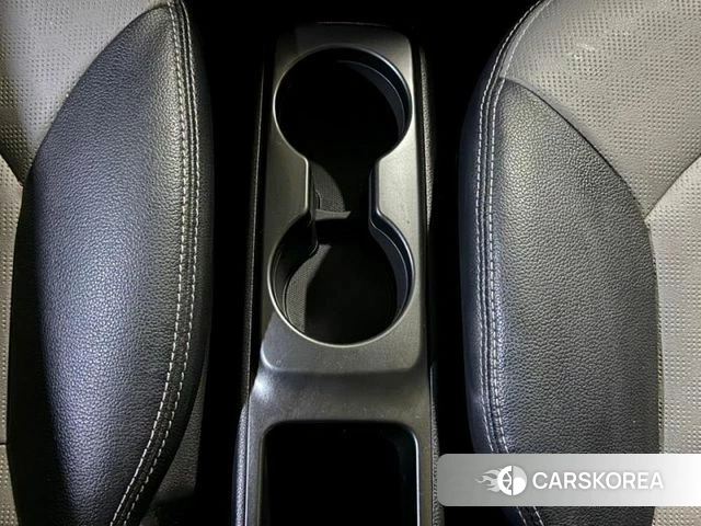 Kia The New Ray 2021 Серый из Кореи, фото 3