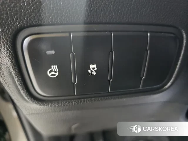 Kia The New Ray 2018 Коричневый из Кореи, фото 3