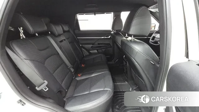 Ssangyong Torres 2024 Белый из Кореи, фото 3