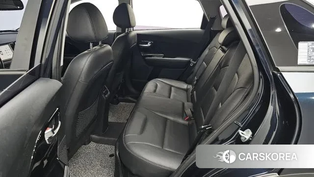 Kia Niro 2018 Синий из Кореи, фото 3