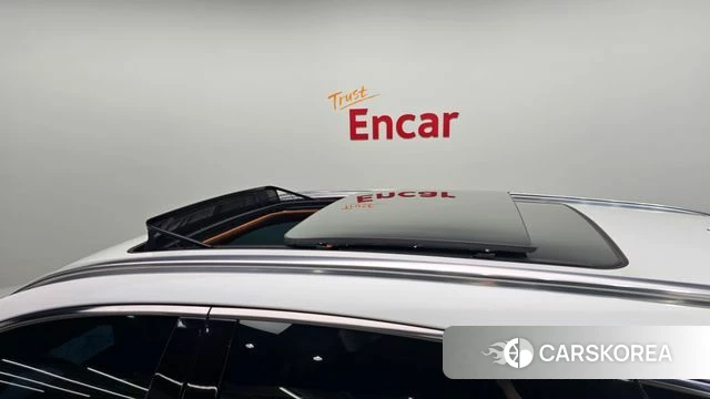 Genesis GV80 2024 Белый из Кореи, фото 3