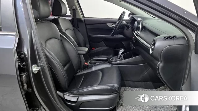 Kia Come New K3 2018 Серый из Кореи, фото 3