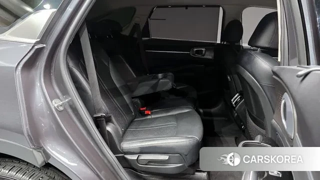 Kia Sorento 4th Generation 2020 Серый из Кореи, фото 3