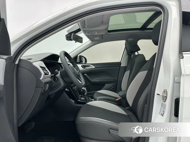 Volkswagen Exploring the shadow 2022 Белый из Китая, фото 3