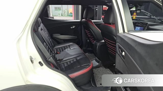 Ssangyong Berry New Tivoli 2019 Белый из Кореи, фото 3