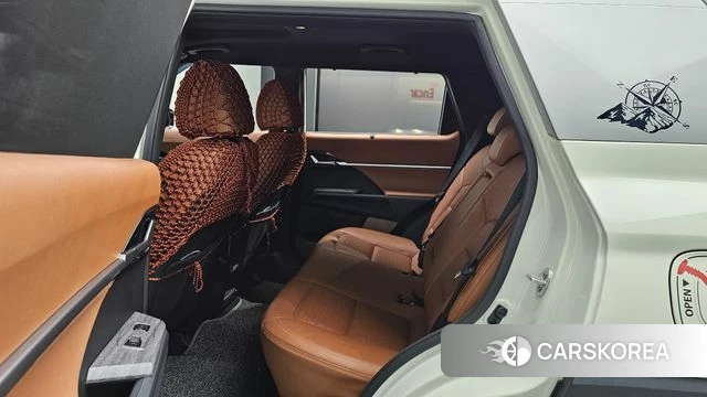 Ssangyong Torres 2022 Белый из Кореи, фото 3