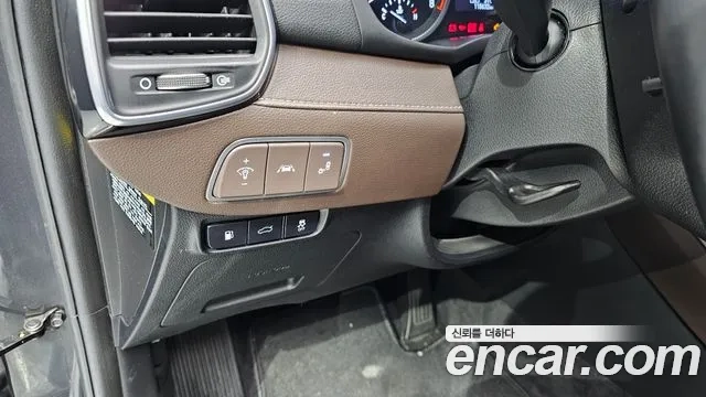 Hyundai Grandeur IG 2018 Серый из Кореи, фото 3