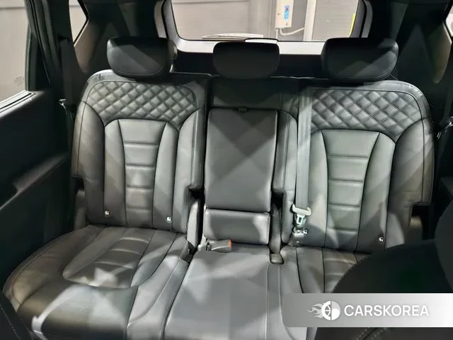 Ssangyong G4 Rexton 2020 Белый из Кореи, фото 3