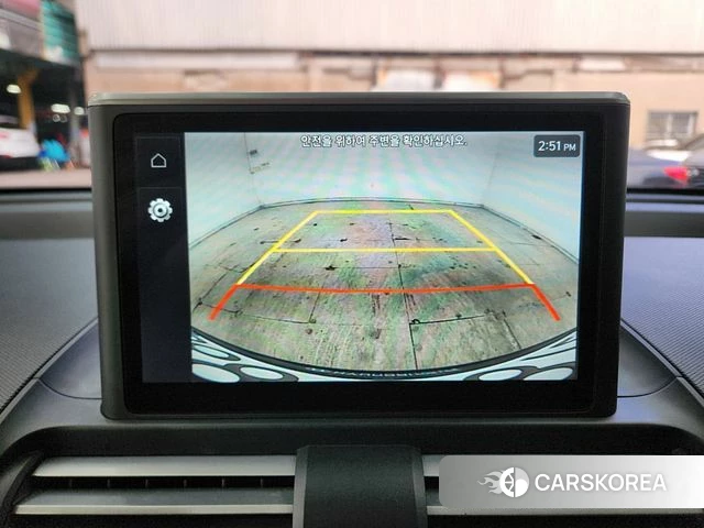 Hyundai Casper 2021 Белый из Кореи, фото 3