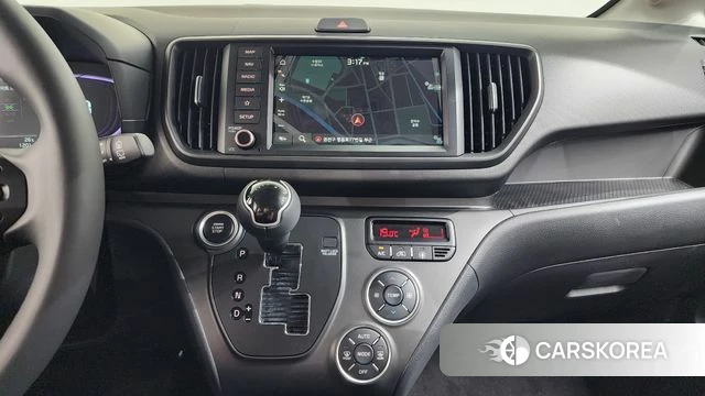Kia The New Kia Ray 2026 Жемчужный цвет из Кореи, фото 3