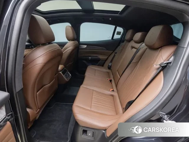 Maserati Grecale id 2904863 из Кореи 3