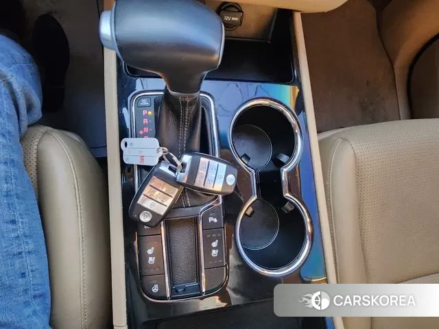 Kia The New Carnival 2019 Белый из Кореи, фото 3