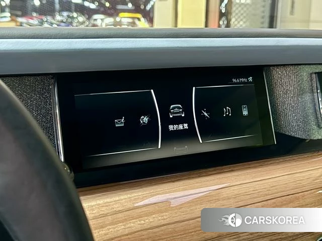 Rolls-Royce Phantom 2020 Синий из Китая, фото 3
