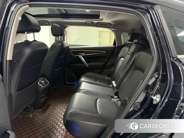 Honda Crown Road 2020 Синий из Китая, фото 3