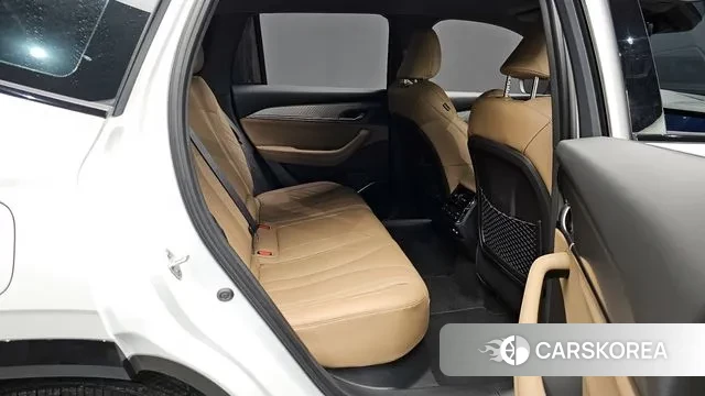Renault Korea (Samsung) Grand Coleos 2025 Белый из Кореи, фото 3