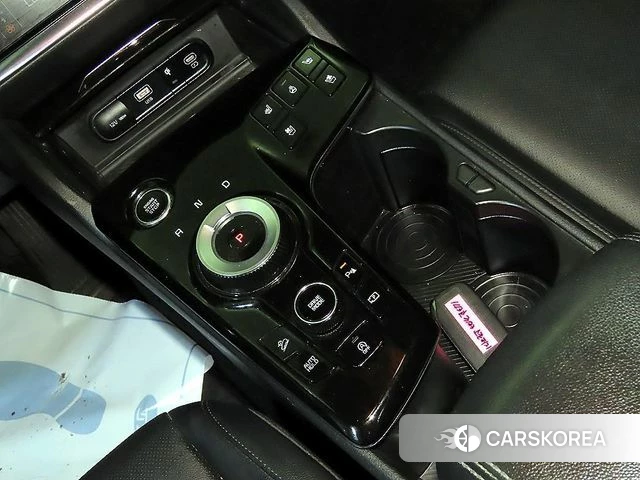Kia Sportage 5th Generation 2022 Серый из Кореи, фото 3