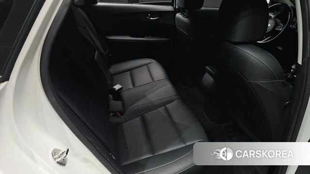 Kia Come New K3 2019 Белый из Кореи, фото 3