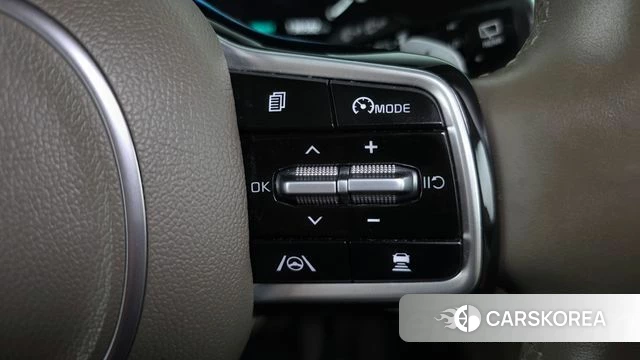 Kia Carnival 4th generation 2021 Белый из Кореи, фото 3