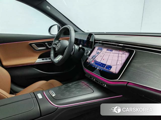 Mercedes-Benz E-class id 4209351 из Китая 3