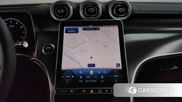 Mercedes-Benz GLC-Class X254 2024 Белый из Кореи, фото 3