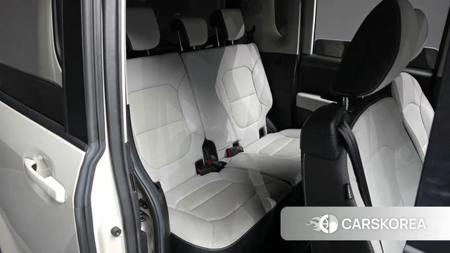 Kia The New Kia Ray 2023 Жемчужный цвет из Кореи, фото 3