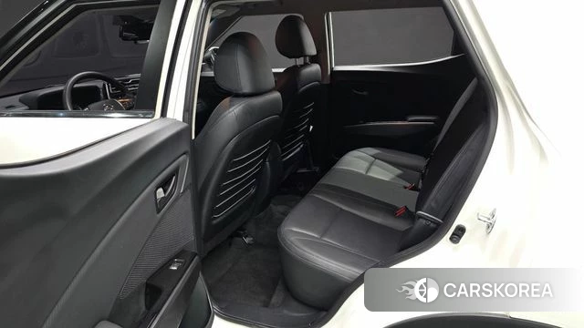 Ssangyong Berry New Tivoli 2021 Белый из Кореи, фото 3