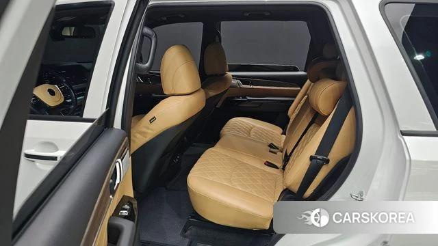 Kia Mohave Master 2019 Белый из Кореи, фото 3