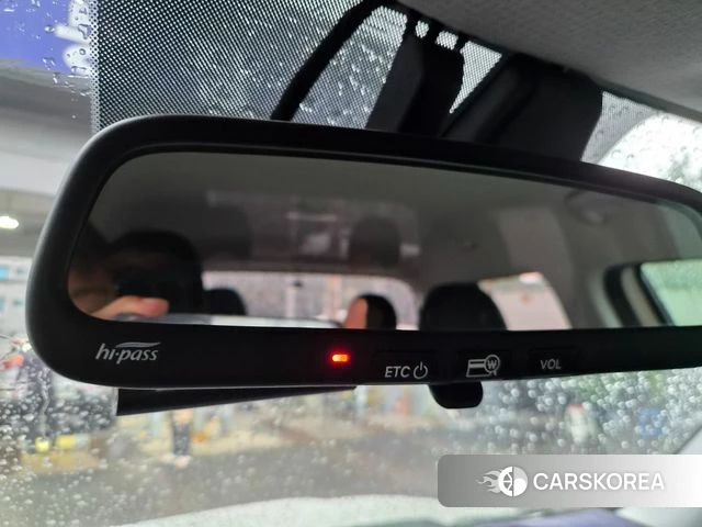 Hyundai The New Casper 2024 Белый из Кореи, фото 3