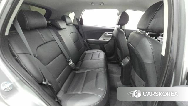 Kia The New Niro 2020 Серый из Кореи, фото 3