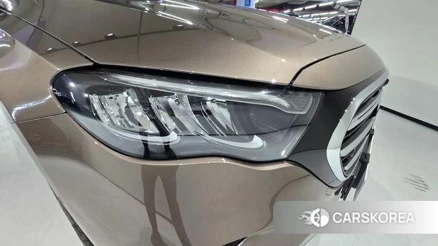 Mercedes-Benz E-Class W214 2024 Коричневый из Кореи, фото 3